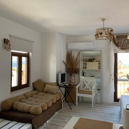Vapori Otel Bozcaada Ngoại thất bức ảnh
