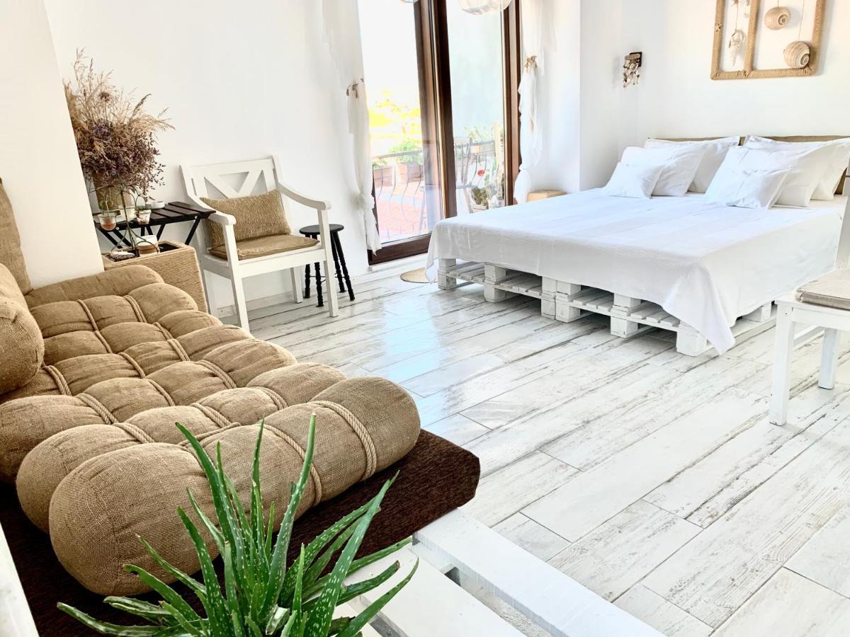 Vapori Otel Bozcaada Ngoại thất bức ảnh