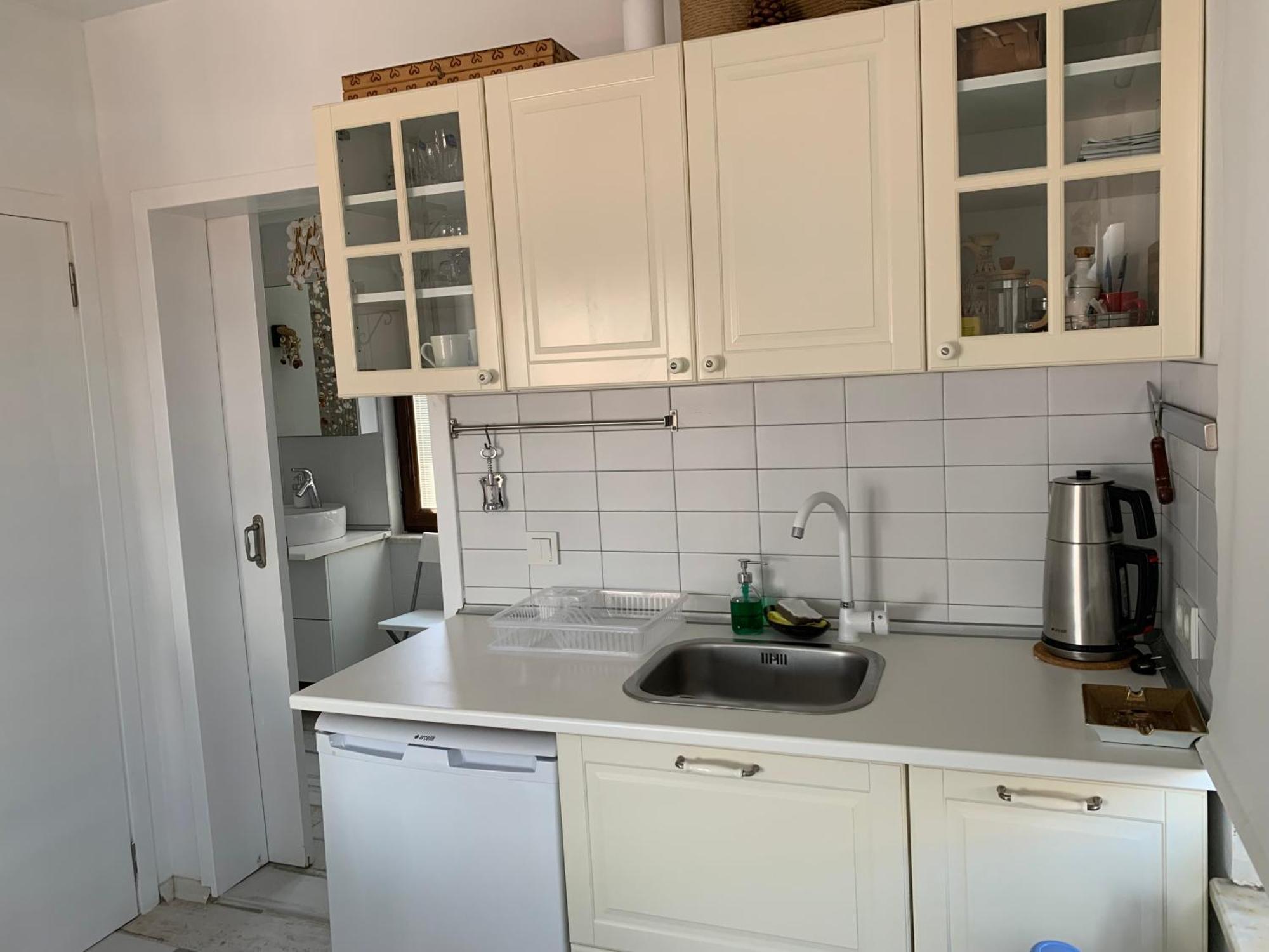 Vapori Otel Bozcaada Phòng bức ảnh