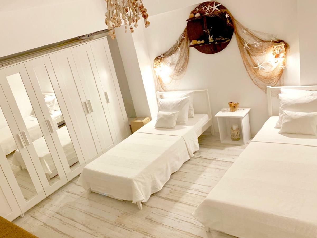 Vapori Otel Bozcaada Ngoại thất bức ảnh