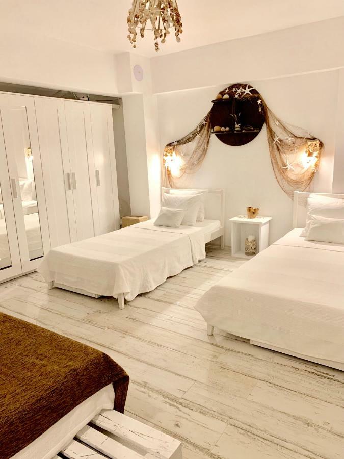 Vapori Otel Bozcaada Ngoại thất bức ảnh