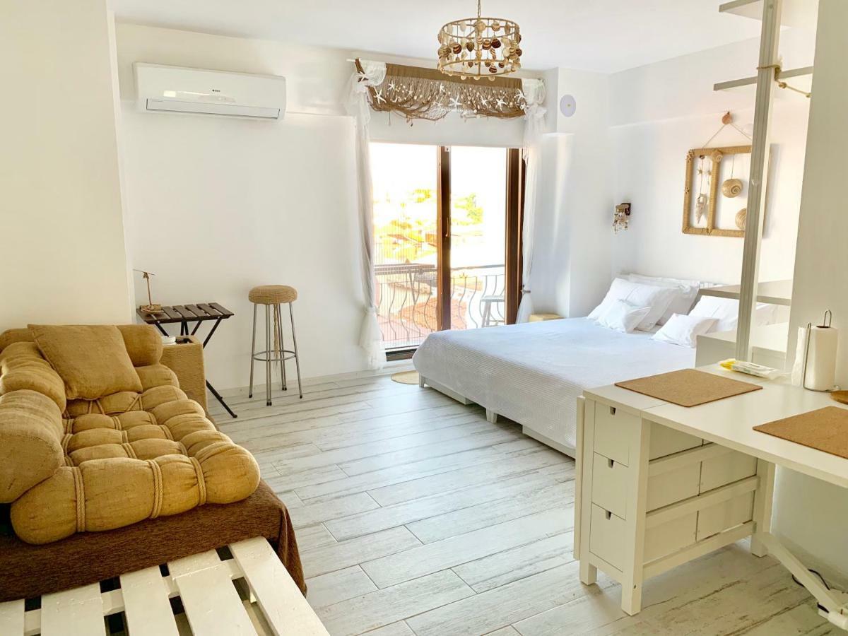 Vapori Otel Bozcaada Ngoại thất bức ảnh