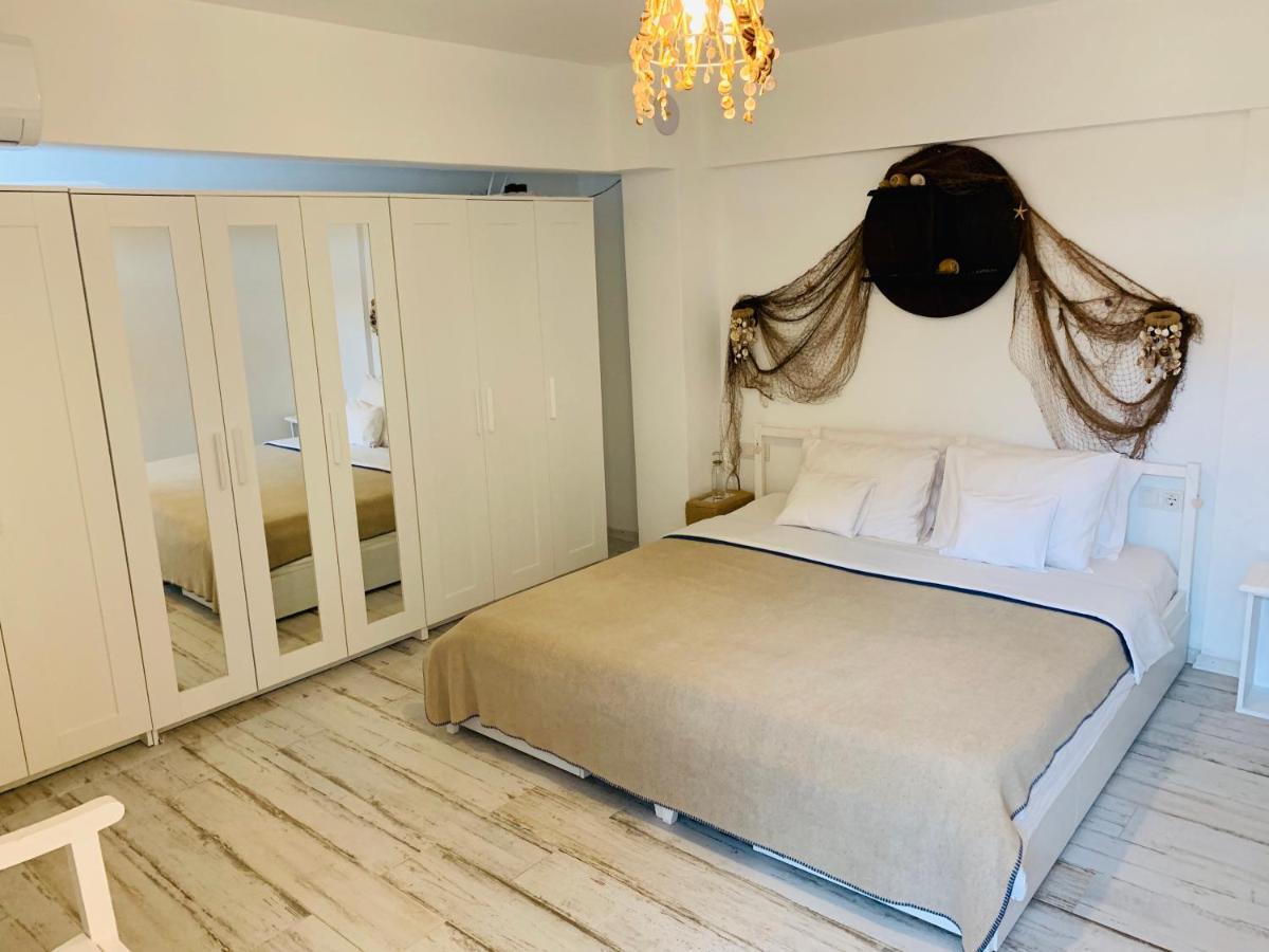 Vapori Otel Bozcaada Ngoại thất bức ảnh