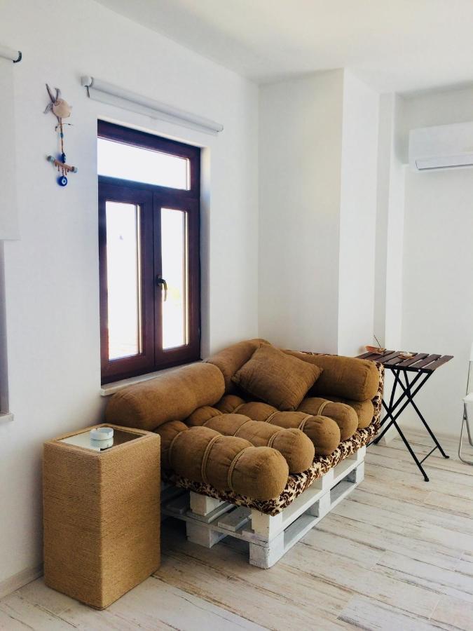 Vapori Otel Bozcaada Ngoại thất bức ảnh