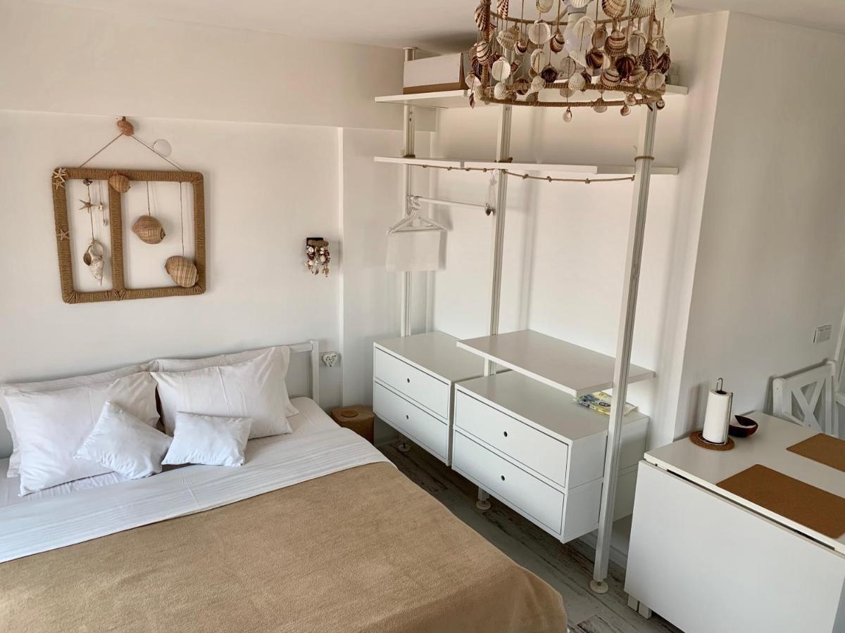 Vapori Otel Bozcaada Ngoại thất bức ảnh