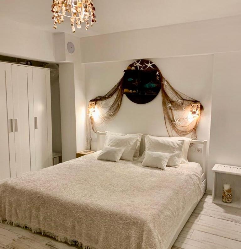 Vapori Otel Bozcaada Ngoại thất bức ảnh